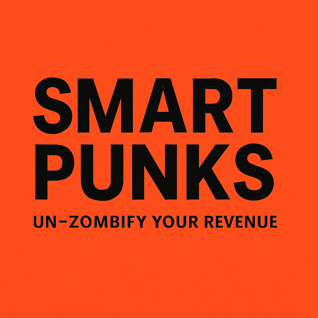 SMART PUNKS™️