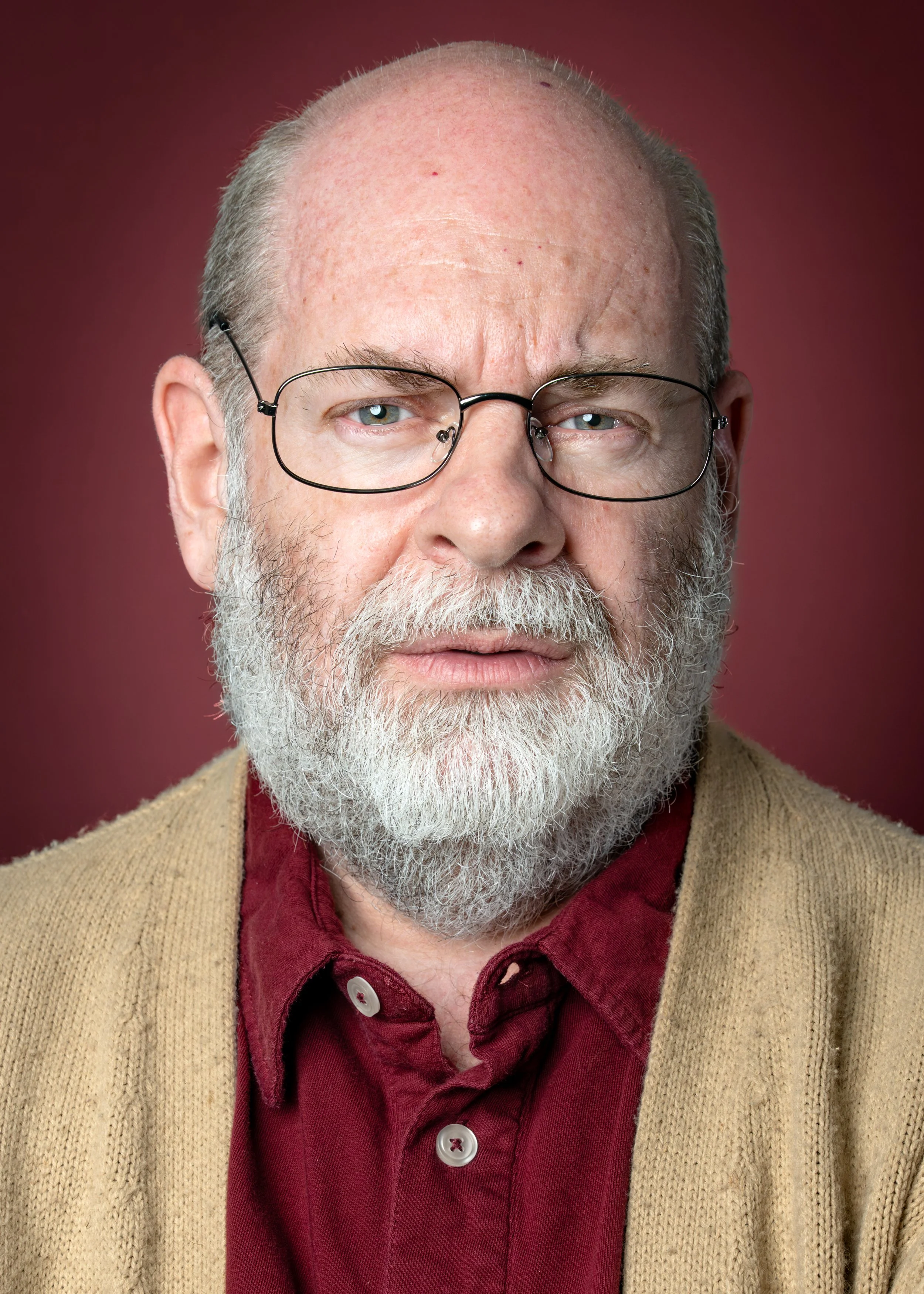 Jonathan Chisdes