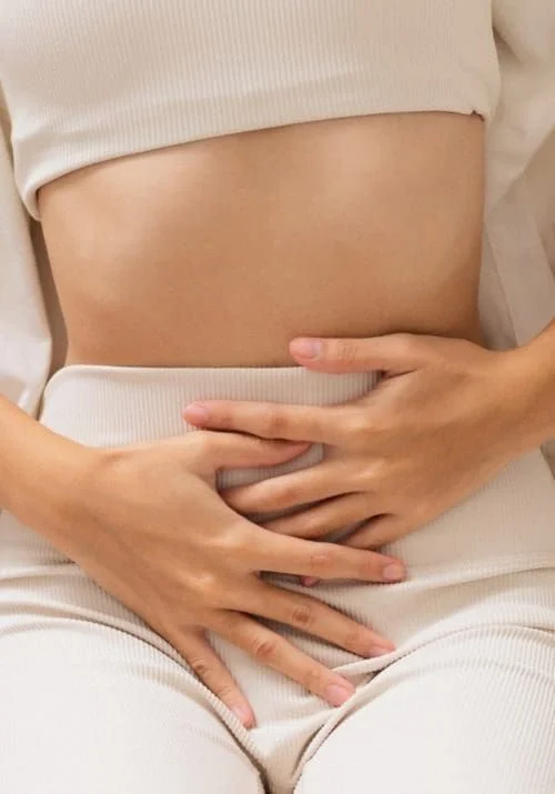 PCOS: More Than Just a Hormone Imbalance