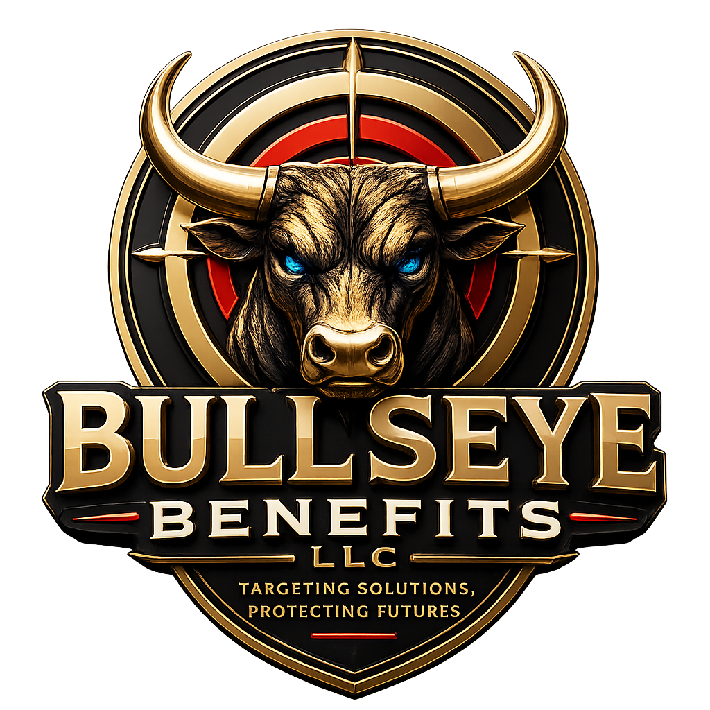 Bullseye Benefits