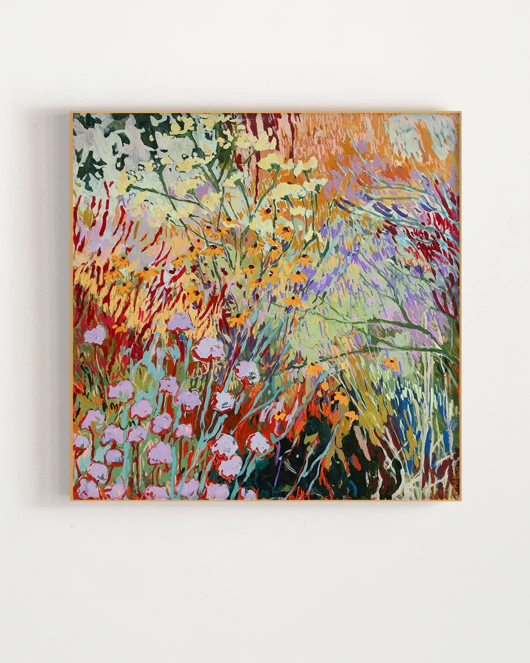 Trailside Revery [Sold]