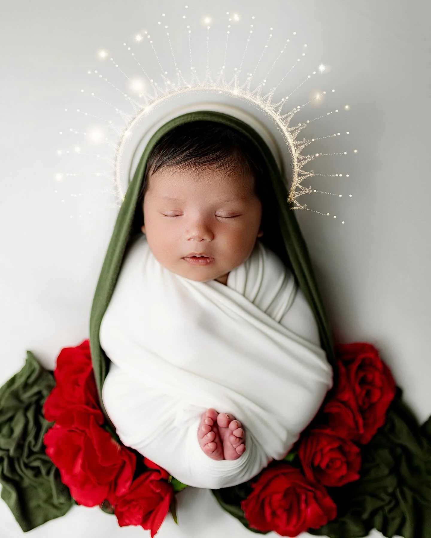 Hope everyone had an amazing blessed weekend! I captured this beautiful image requested by her mama back in March and I never shared it 🥹❤️