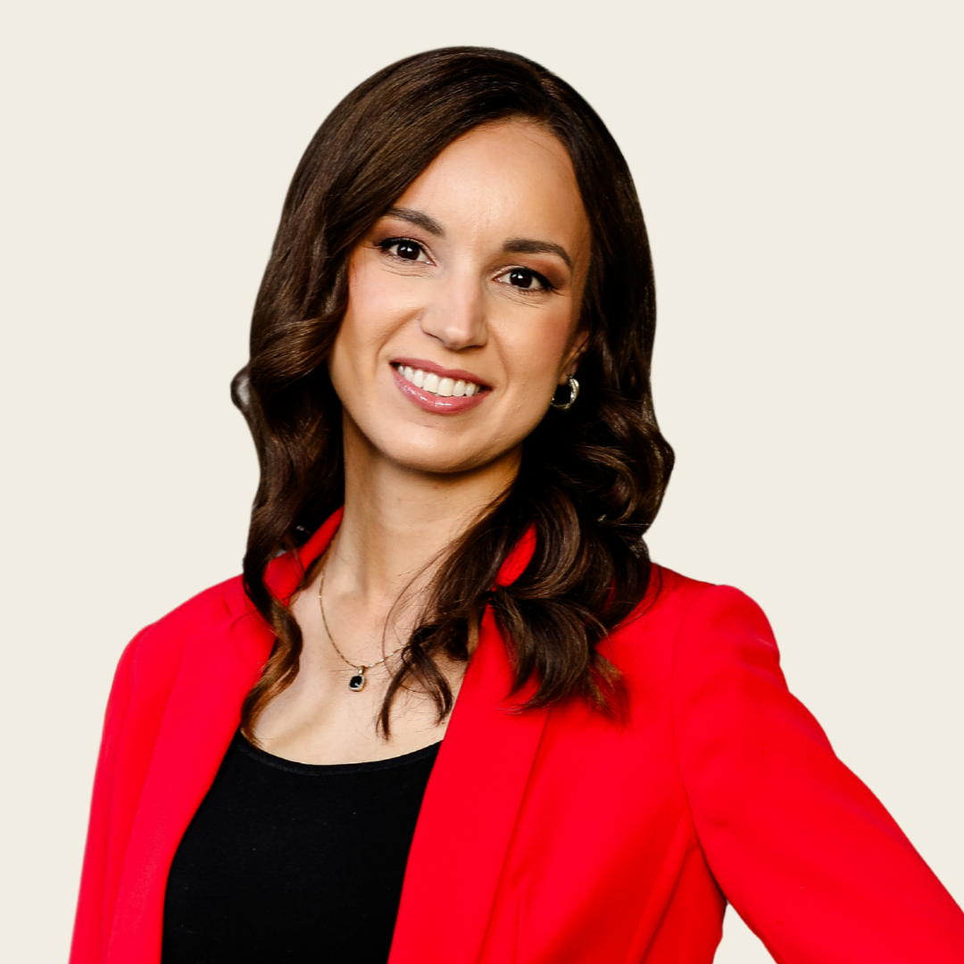 Irina Peace