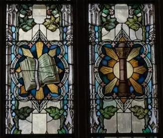 The Bible and the Eucharist