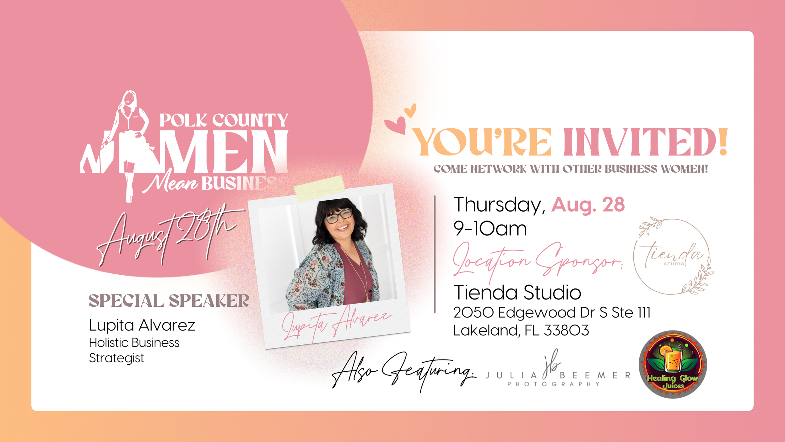 PCWMB Biweekly Meeting - August 28