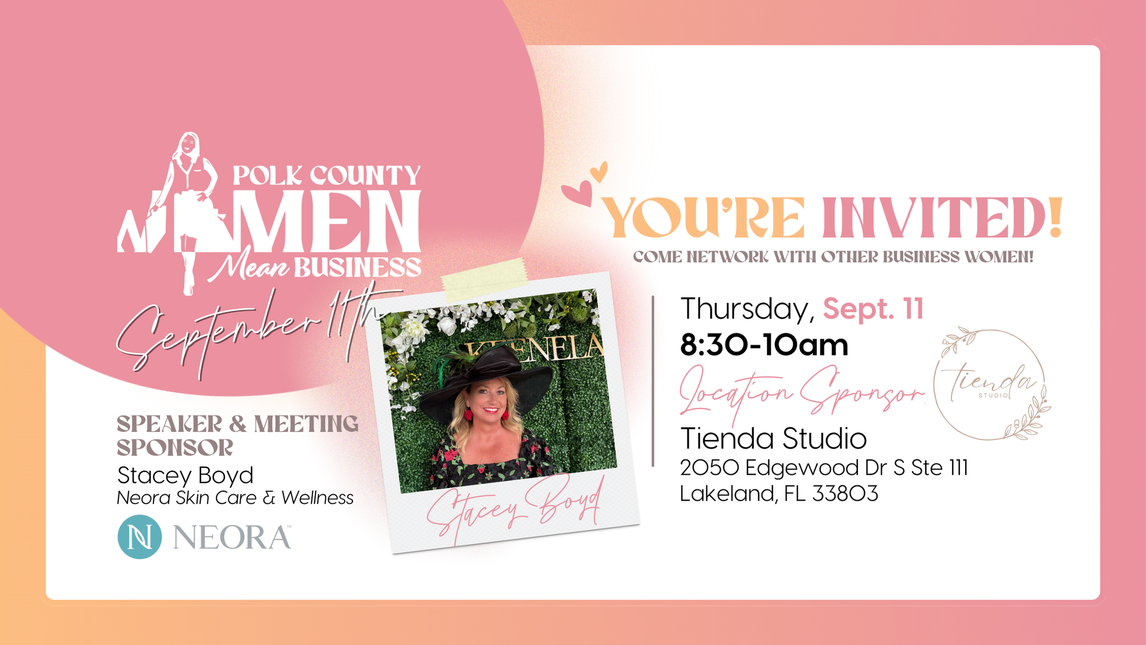 PCWMB Biweekly Meeting - September 11