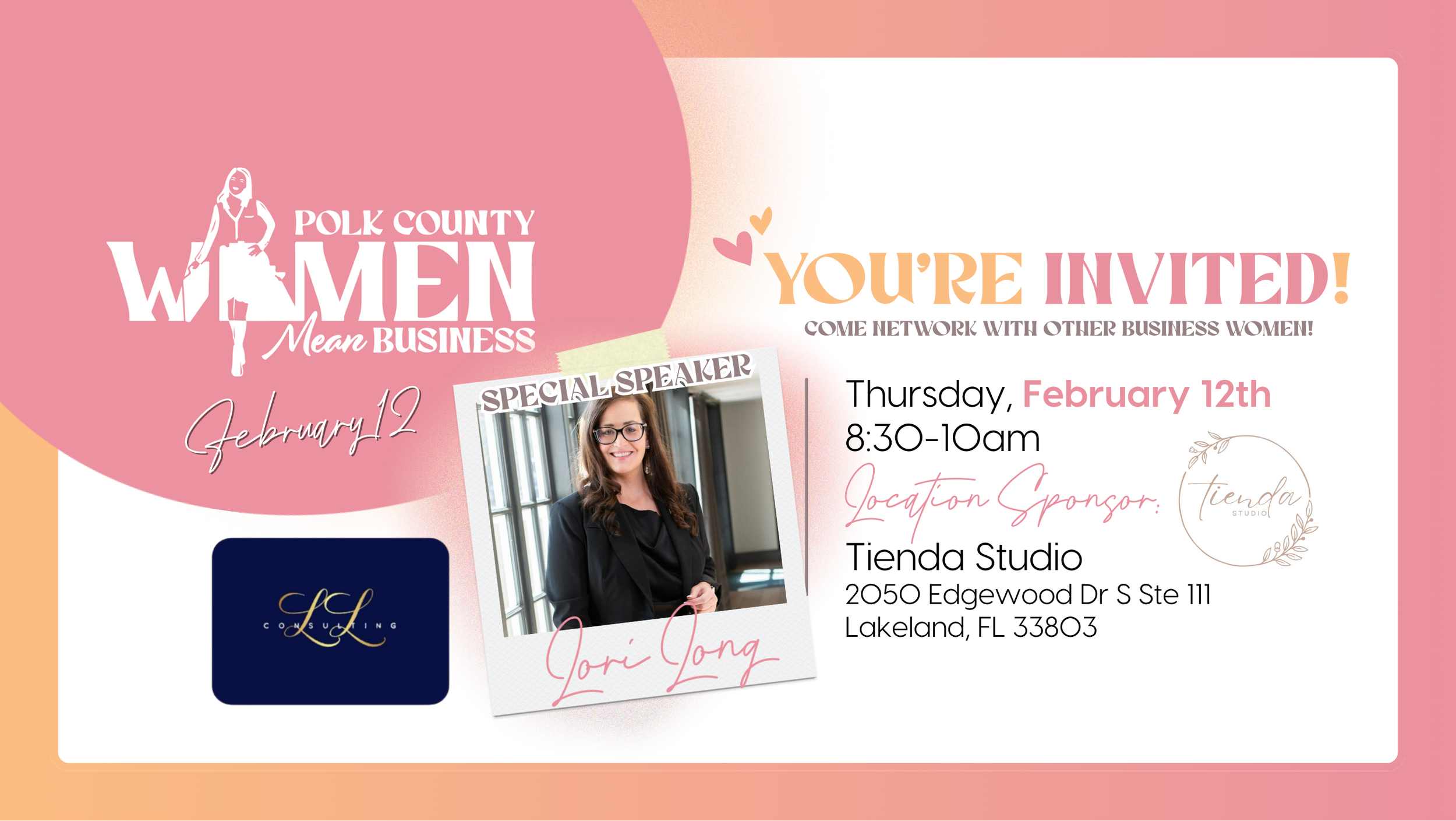 PCWMB Biweekly Meeting - February 12