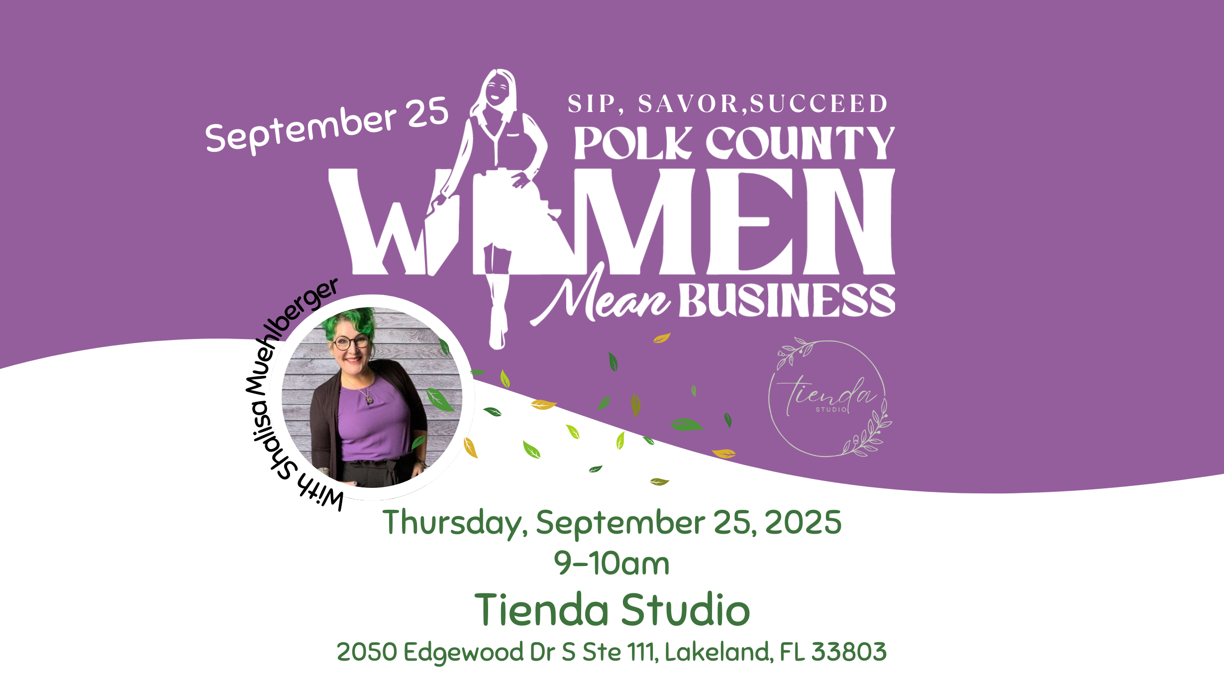 PCWMB Biweekly Meeting - September 25