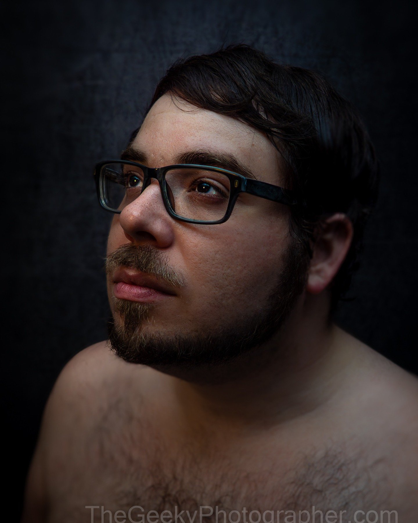 Some headshots for @thetetristyrant 

#photography #portrait