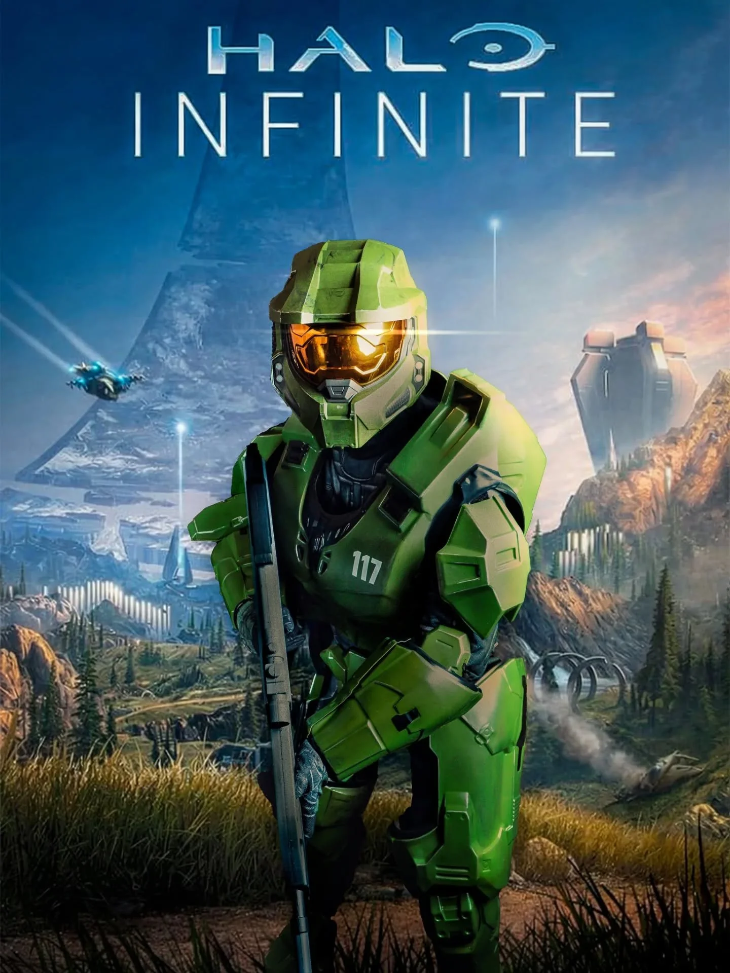 Some highlights from a Halo Cosplay photo shoot I did at @fanexpocleveland

Brittany and Jeff were amazing to work with!