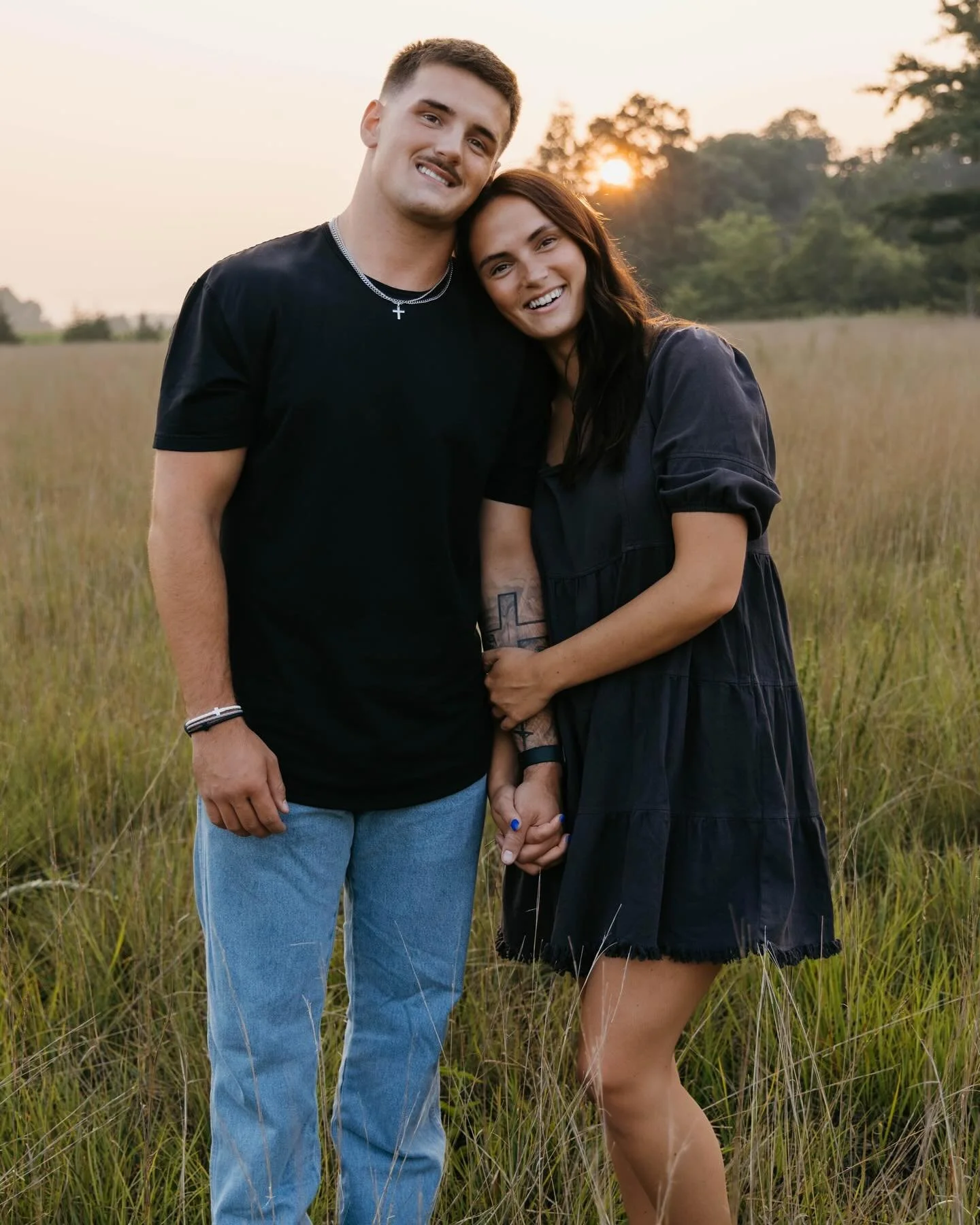 E &amp; R 🖤