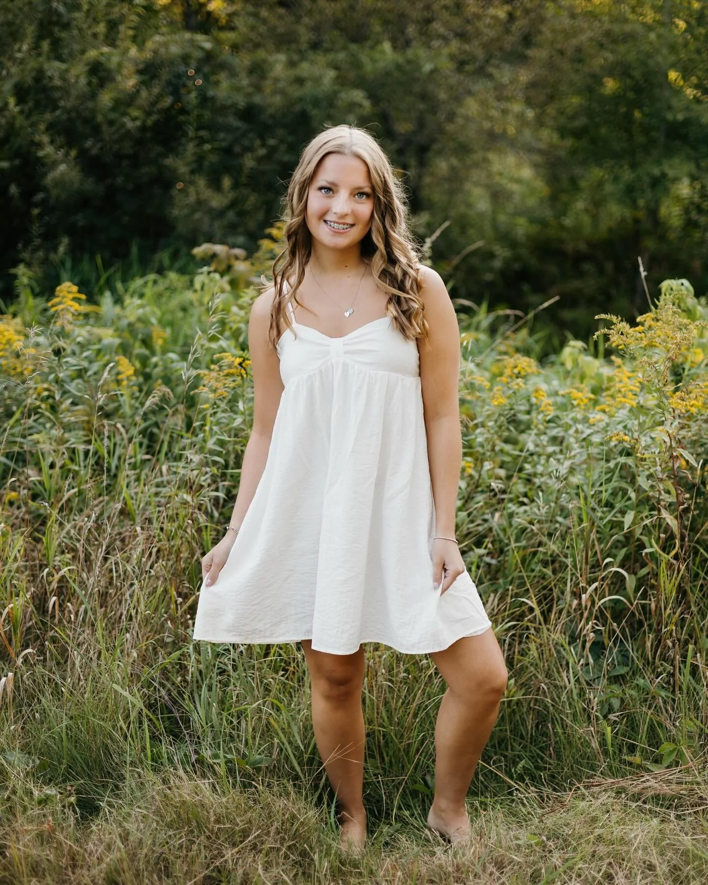 I love fall, but I&rsquo;m missing these pretty flower fields!