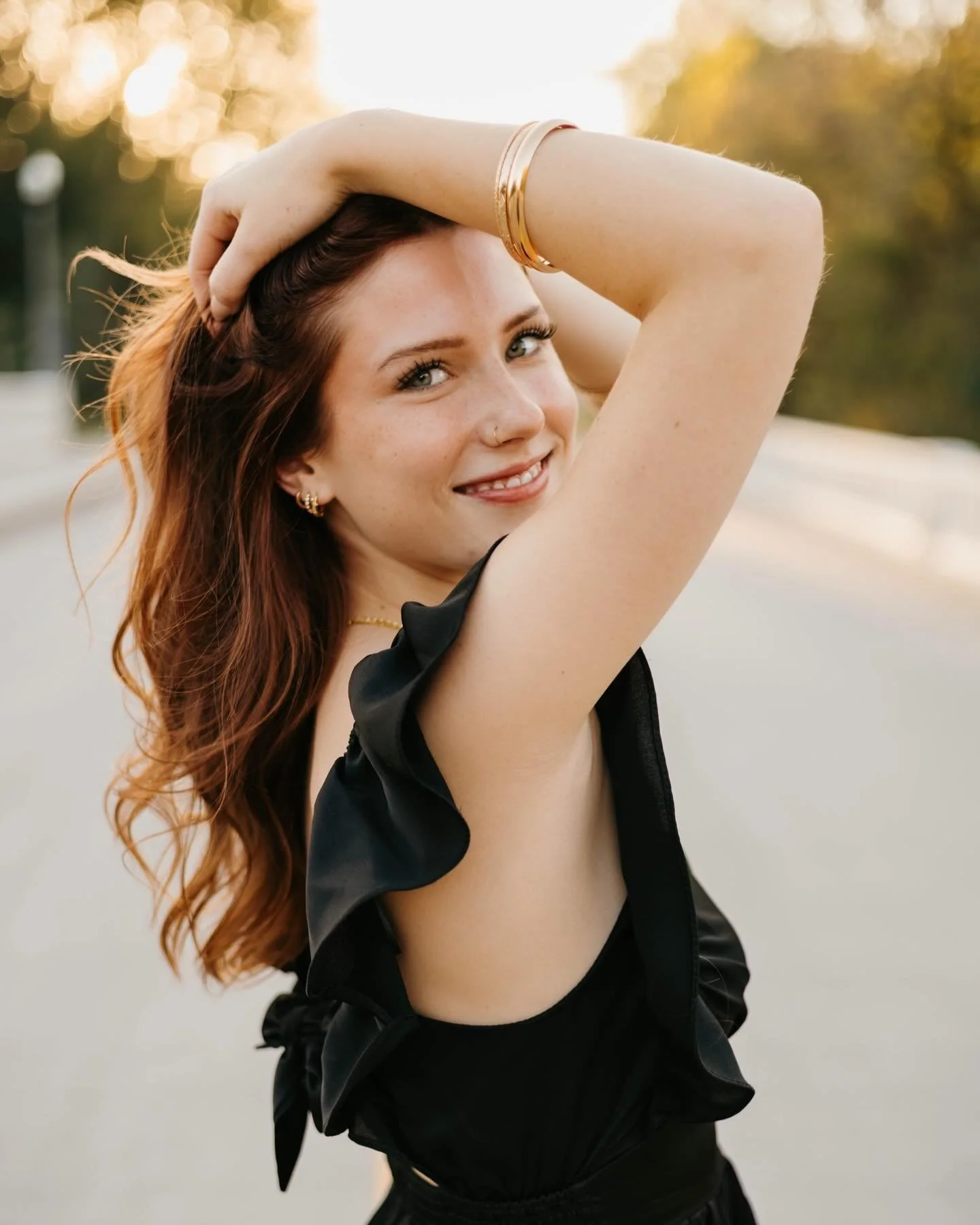 Summer was a DREAM to work with 🤩