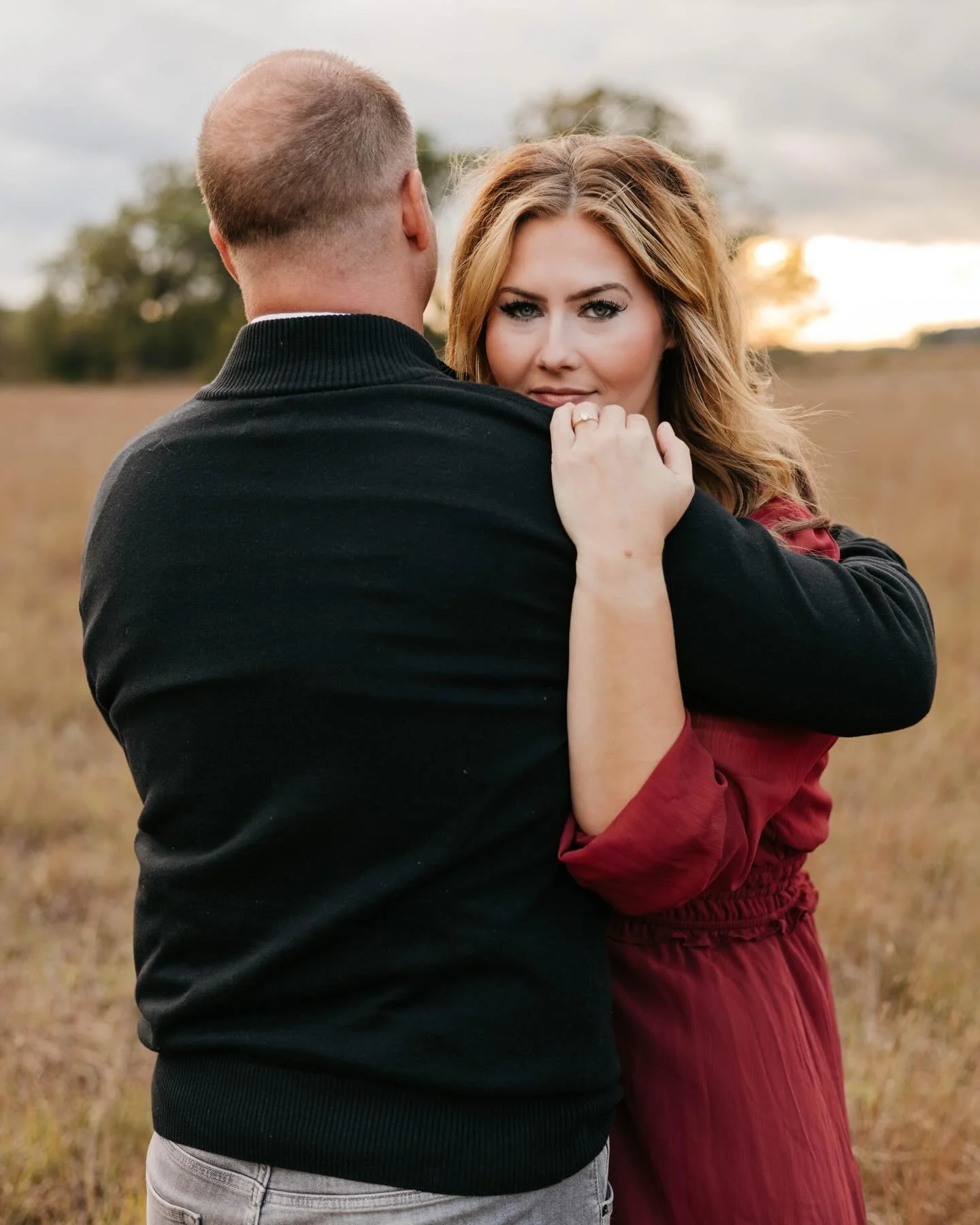So excited for Ben and Tiffany&rsquo;s wedding in July! They were an absolute blast to work with during their engagement season! 🤩
