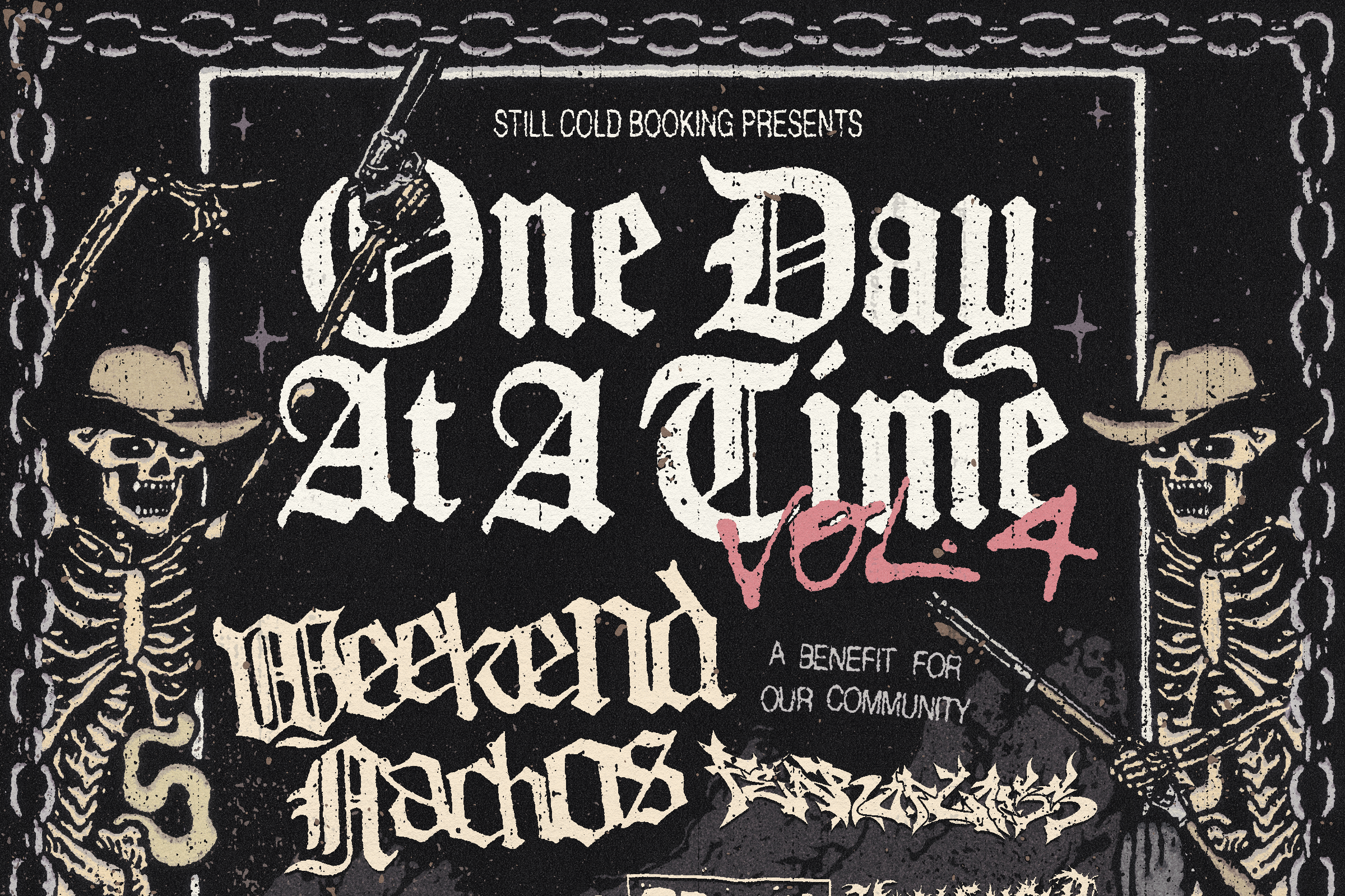 One Day At A Time Fest