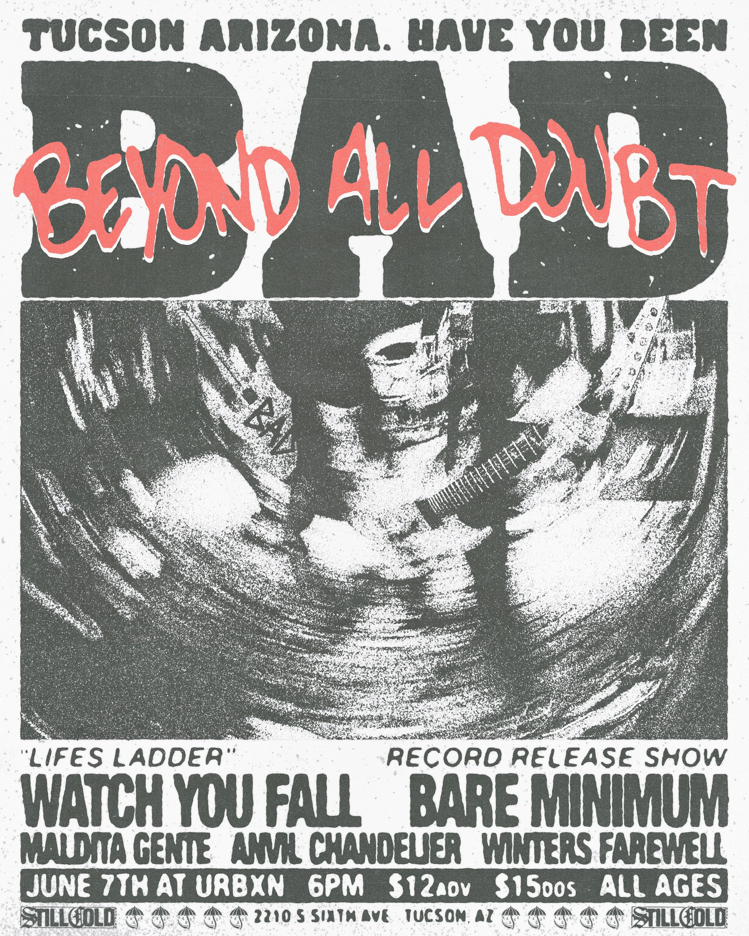 BAD LIFES LADDER RELEASE SHOW 2.JPEG