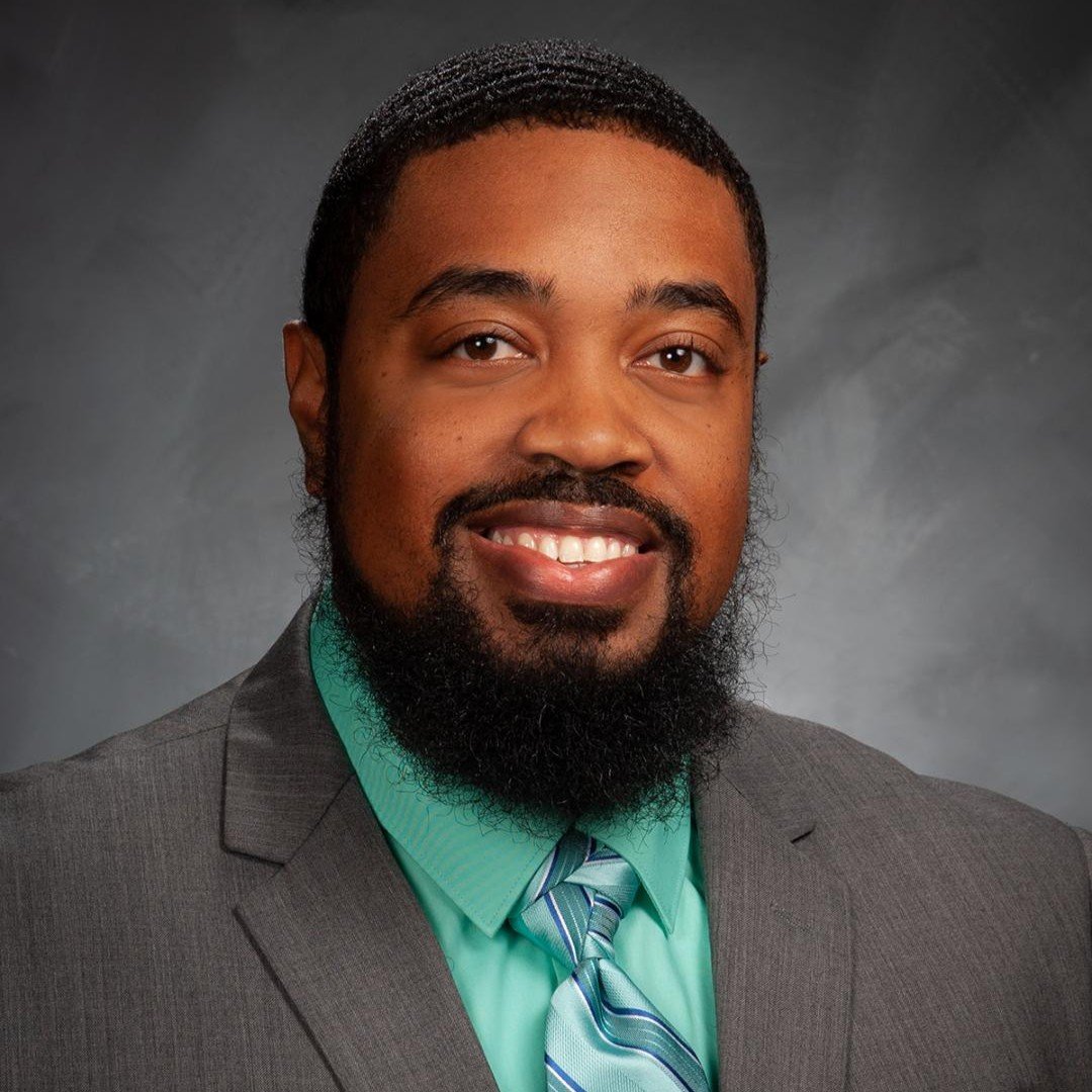 Dequincy Hairston