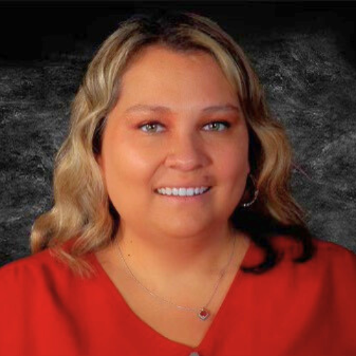 Amanda Deford