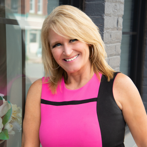 Debra Dalgleish