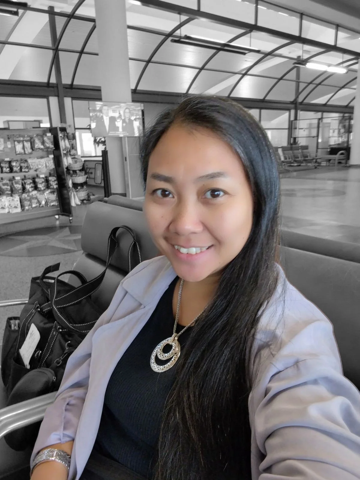 Owner of Dokmai Baan Thai & Spa