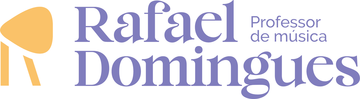 Rafael Domingues | Professor de Música