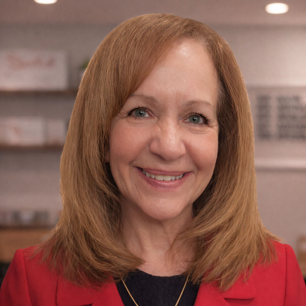 Sandy Carnes