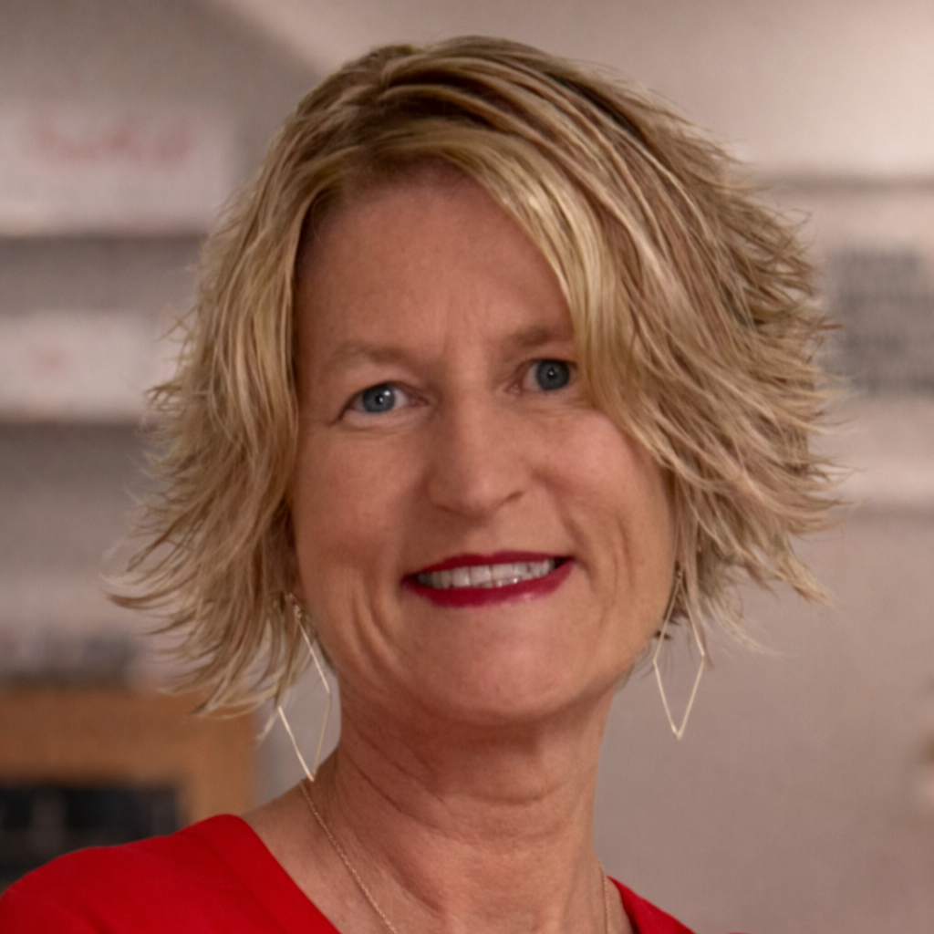 Kristy Mohr
