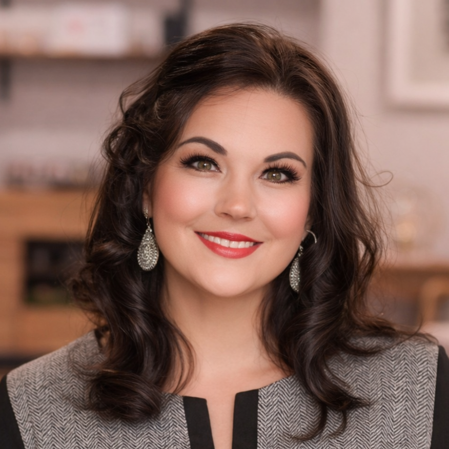 Katrinna Lougheed