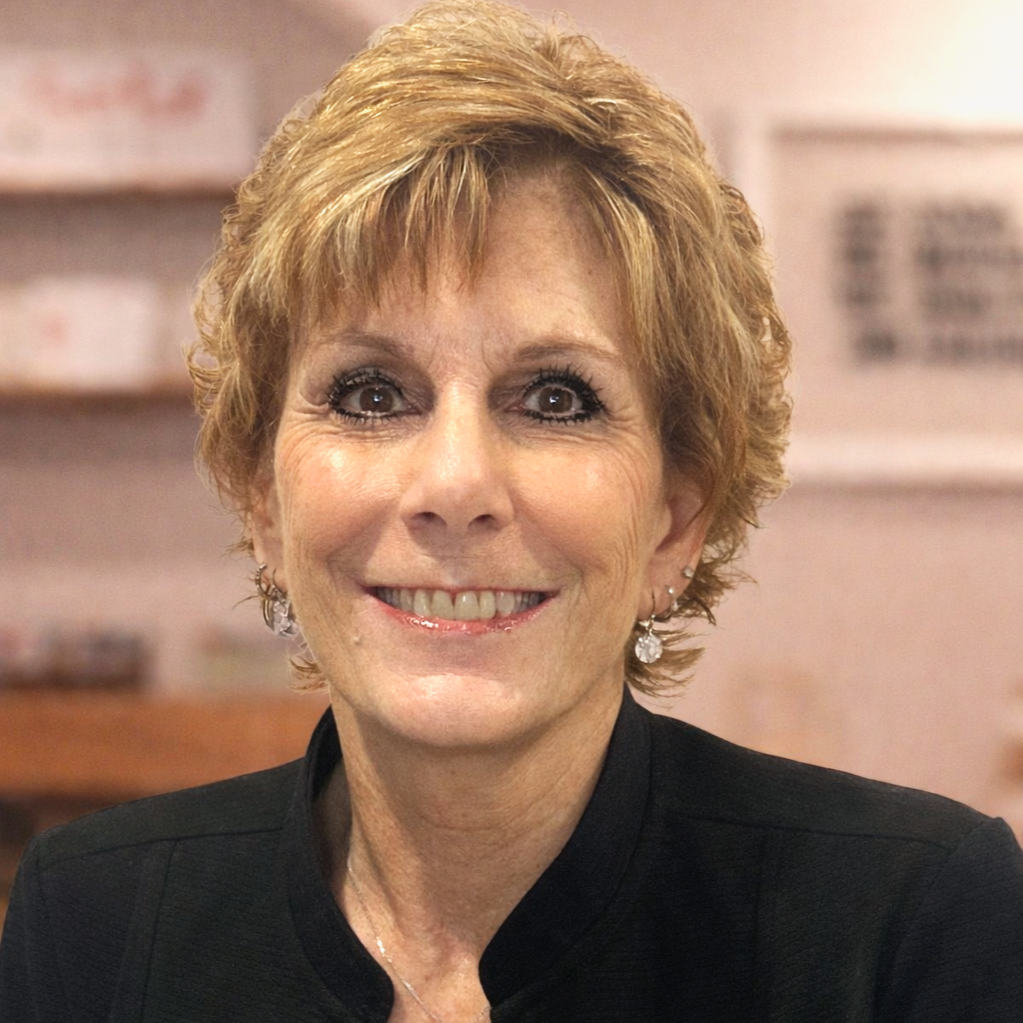 Julie Gould