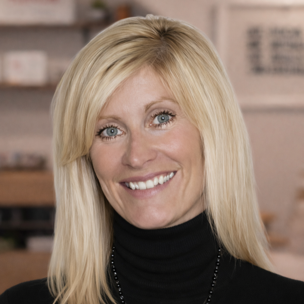 Becky McCarthy