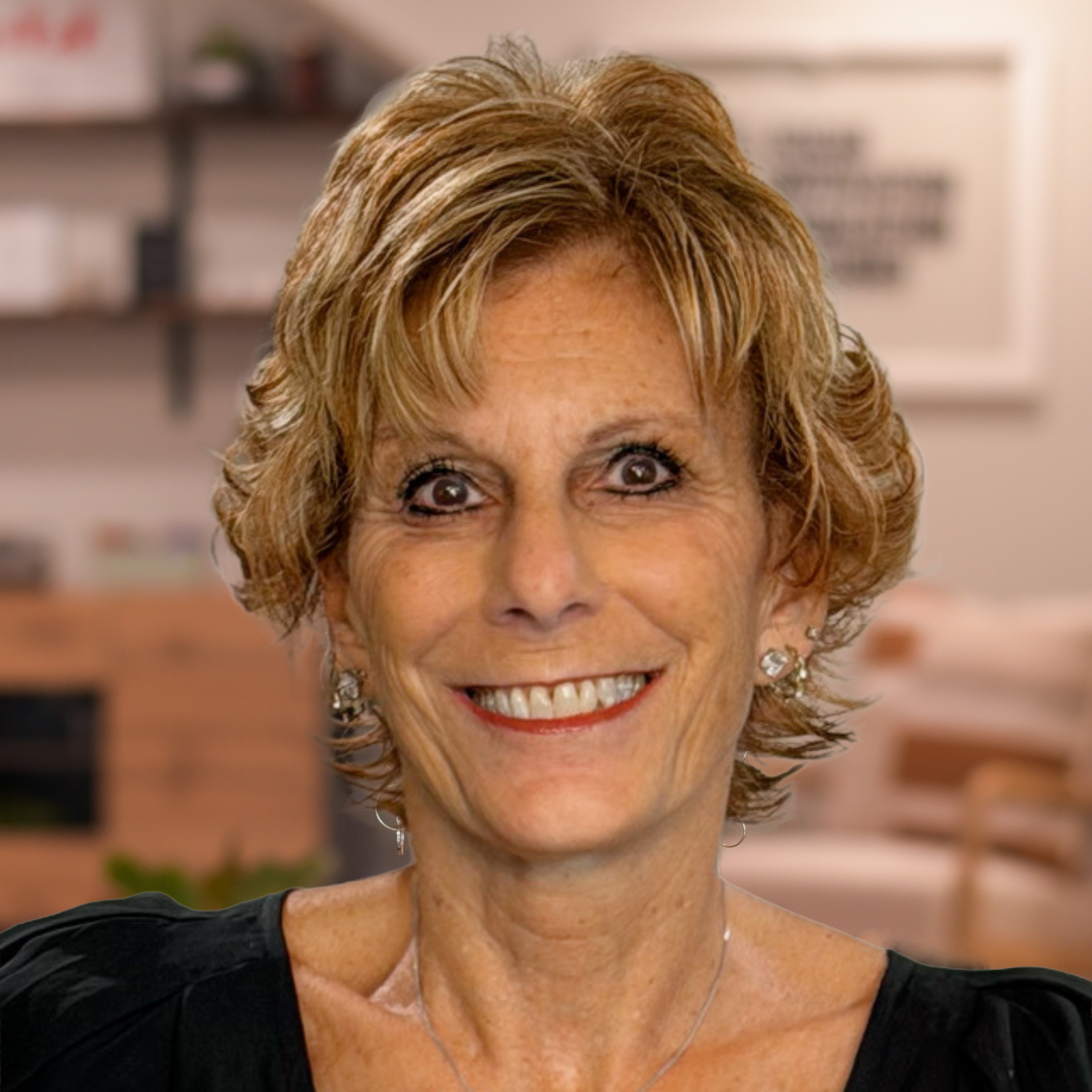 Julie Gould