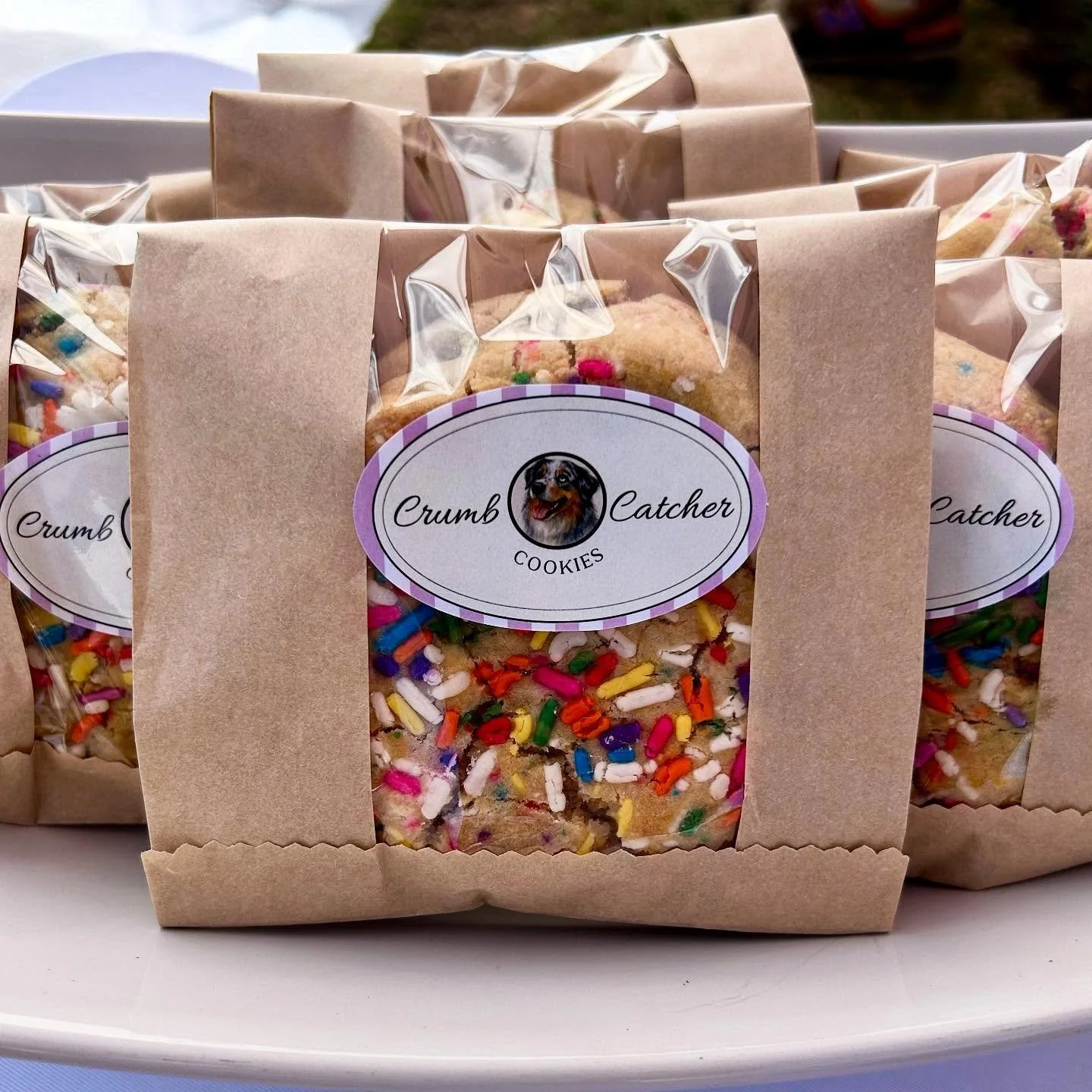 Did you know September holds the first 5 spots for the most common birthdays in the US? 

That&rsquo;s why we are bringing you our newest flavor ✨Birthday Cake Confetti✨🎂🎉

Don&rsquo;t miss out on celebrating your loved ones this month!