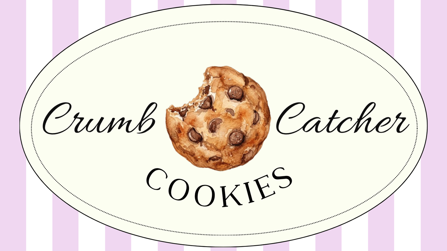 Crumb Catcher Cookies