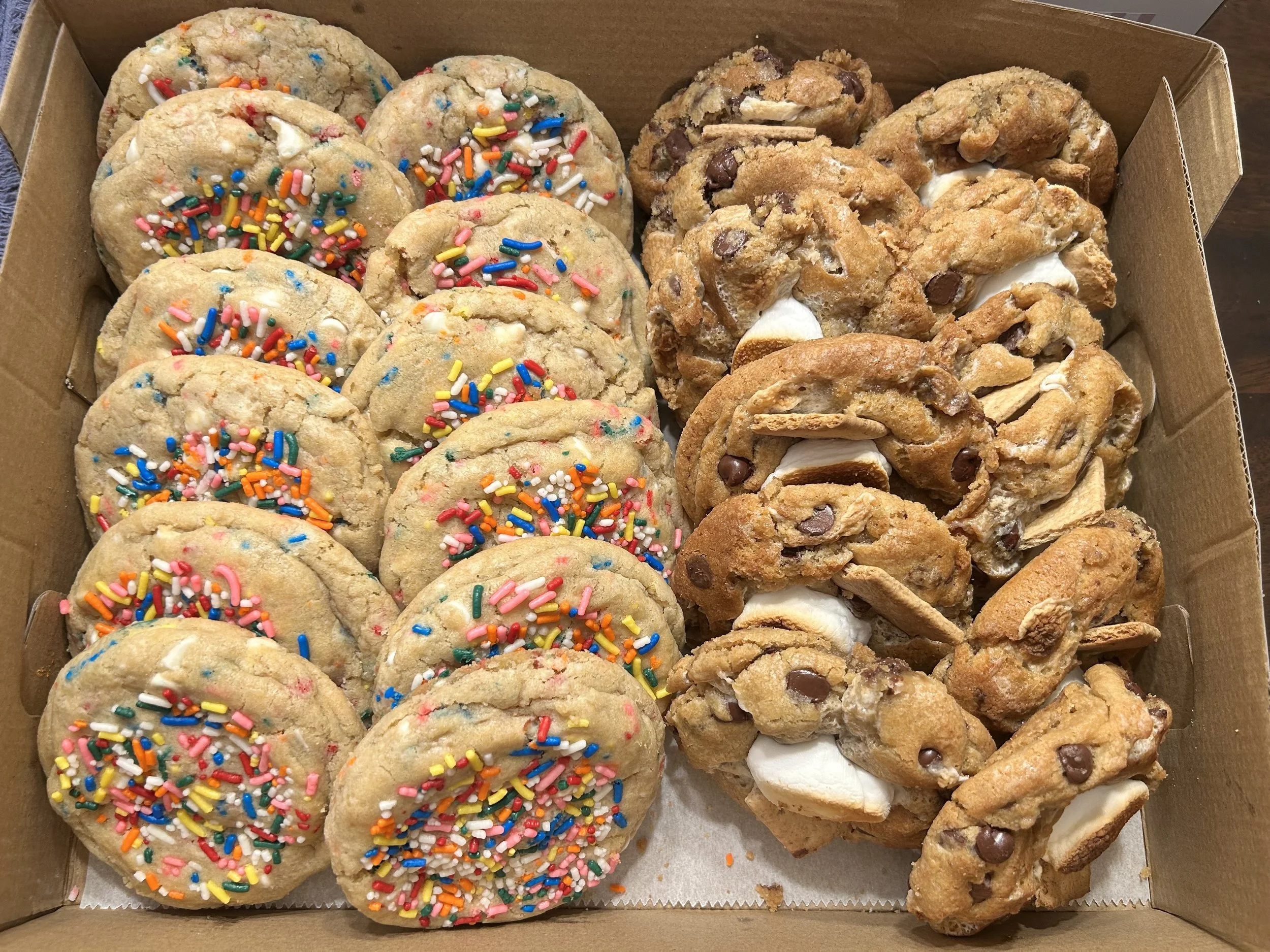 Dozen