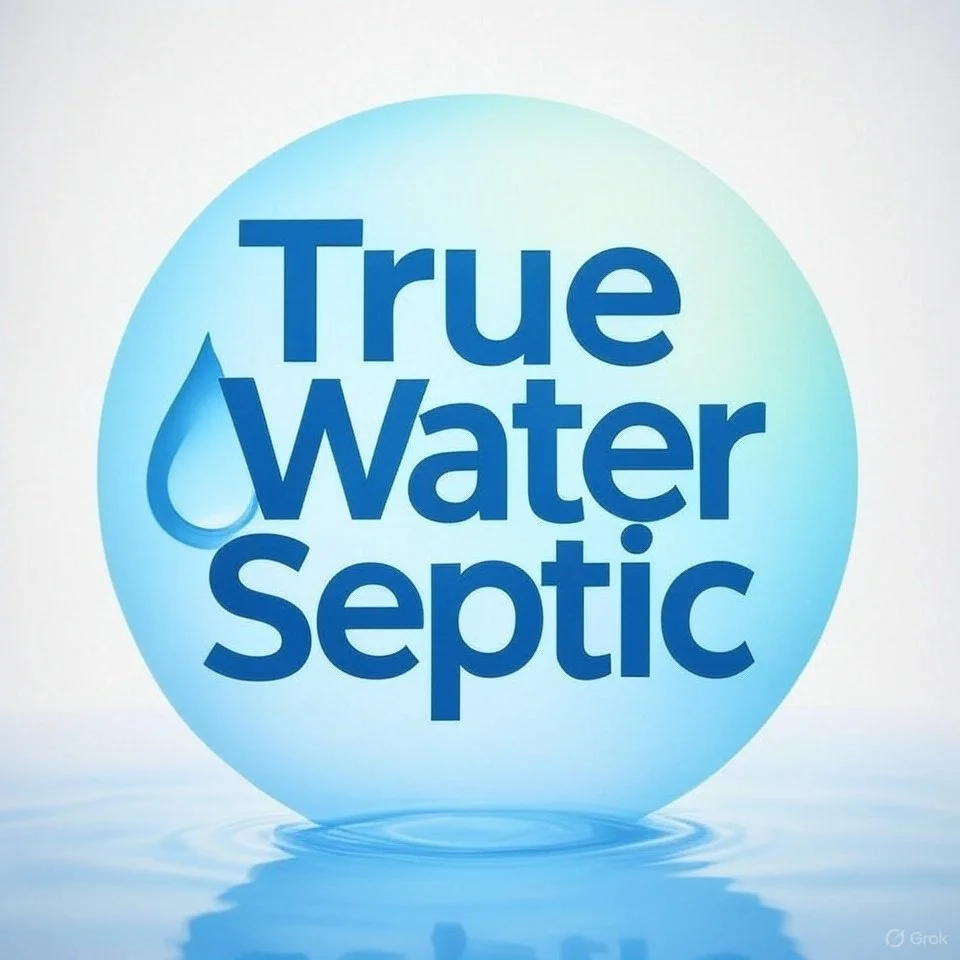 True Water Septic Limited