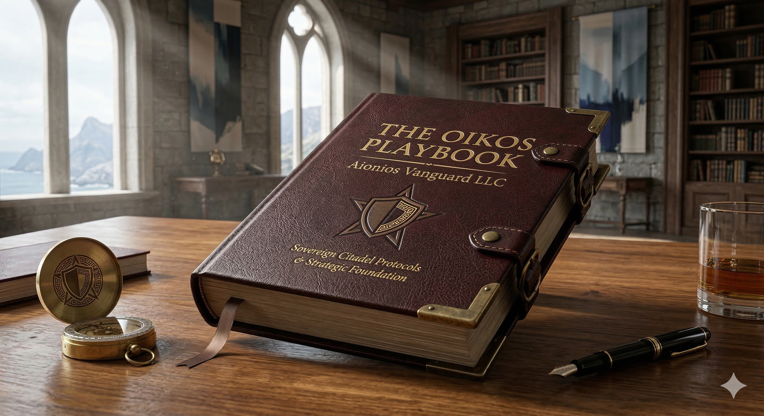 The Sovereign Citizens Playbook (Battle Card Slide Deck)