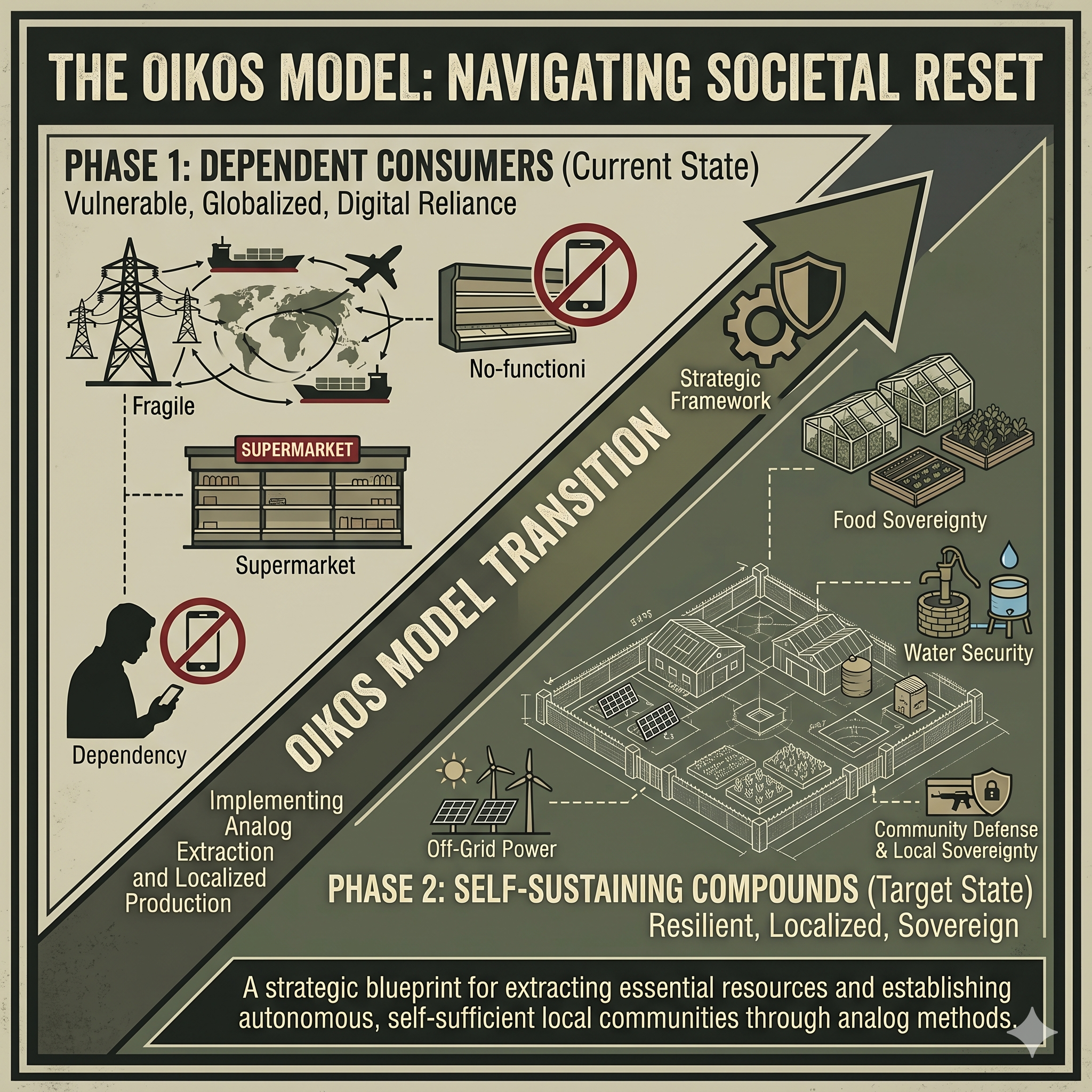 Aionios Vanguard: Operation Manual Override Slide Deck