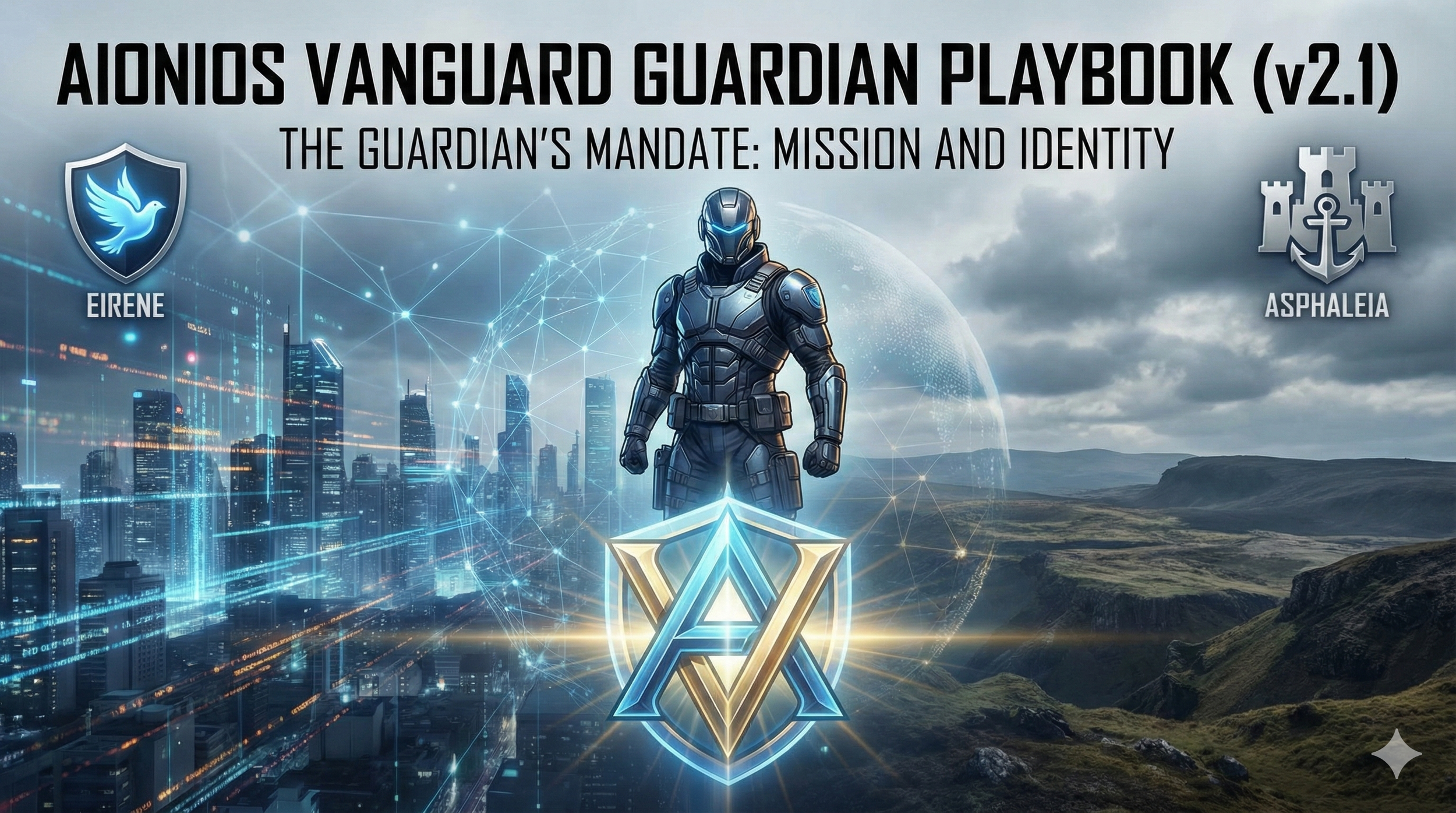AIONIOS VANGUARD GUARDIAN PLAYBOOK v2.1