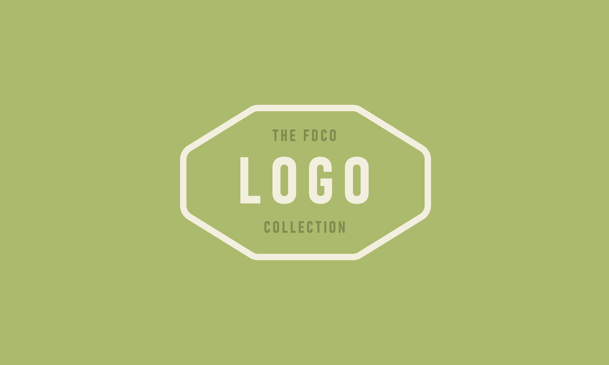 FDCO LOGO COLLECTION