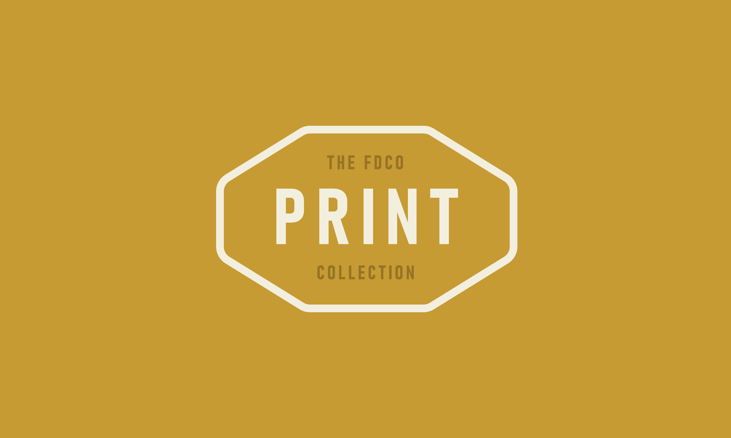 FDCO PRINT COLLECTION