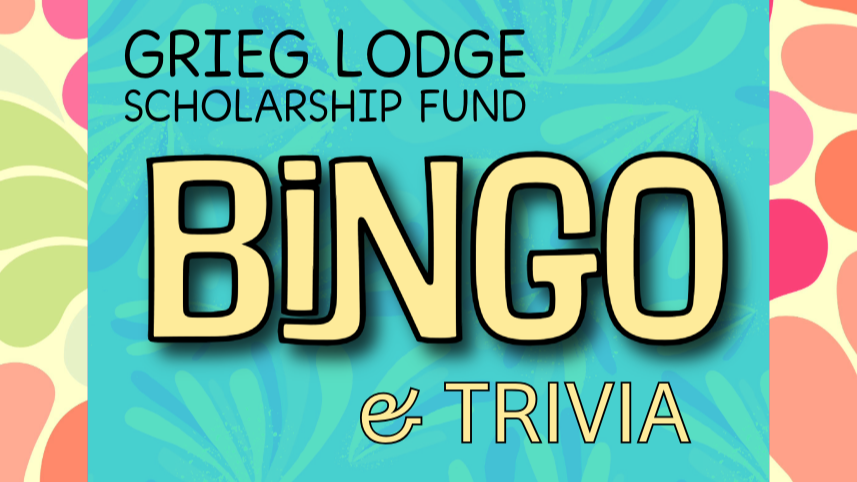 Bingo & Trivia TGIFF