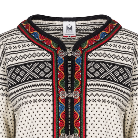 Setesdahl Sweater