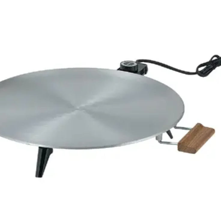 Lefse Griddle