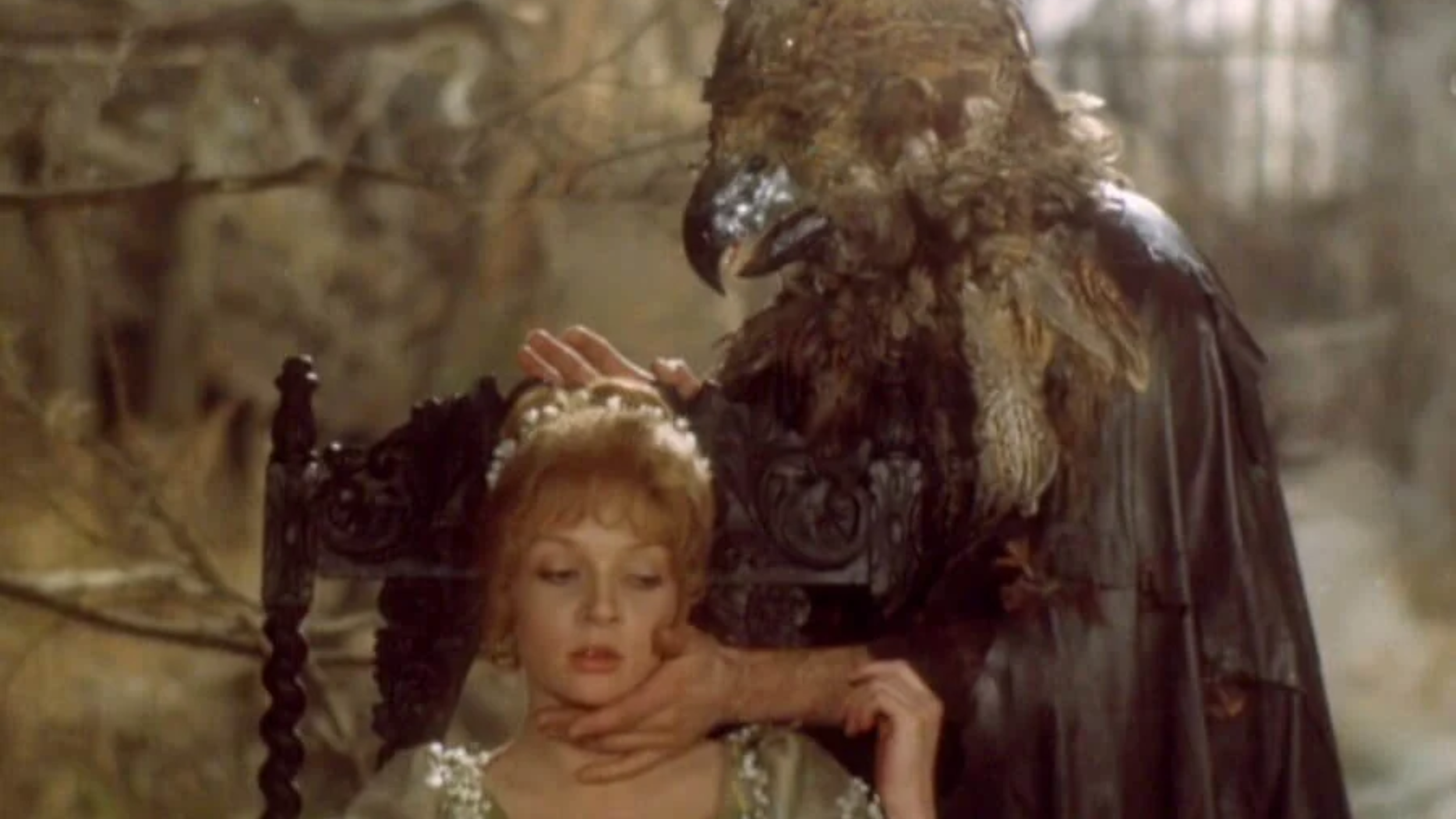 Beauty and the Beast (1978)