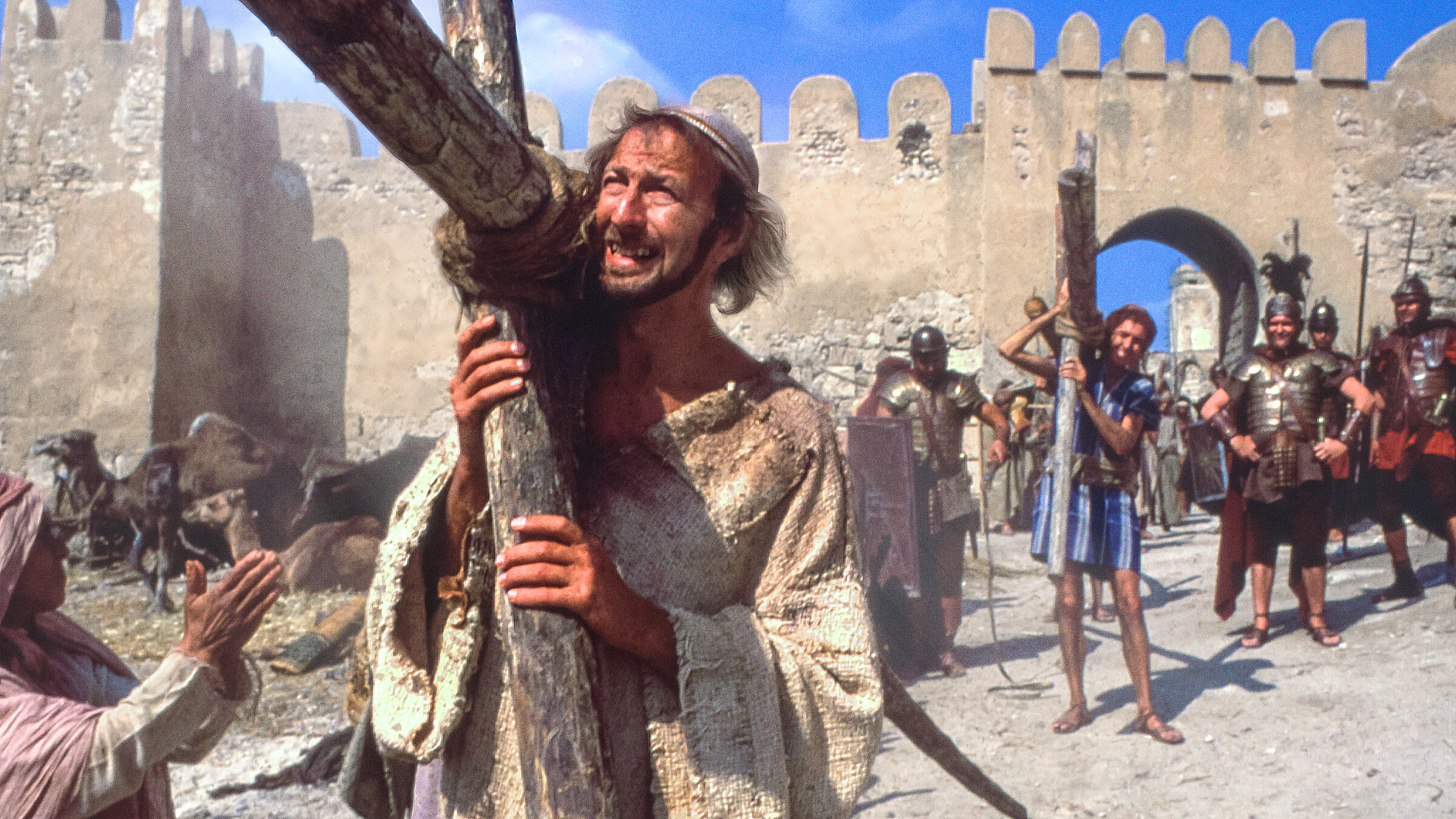 Church of Cinema: Monty Python's Life of Brian (1979)
