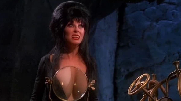 Elvira's Haunted Hills (2001)