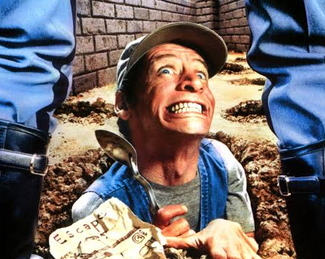 VHSANDCHILL: Ernest Film Club