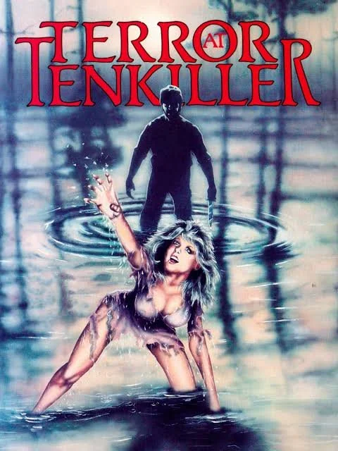 Terror at Tenkiller (1987)