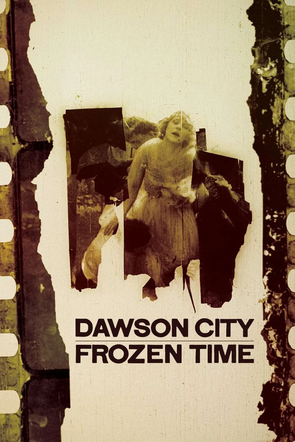 Dawson City: Frozen Time (2016) + Giveaway!