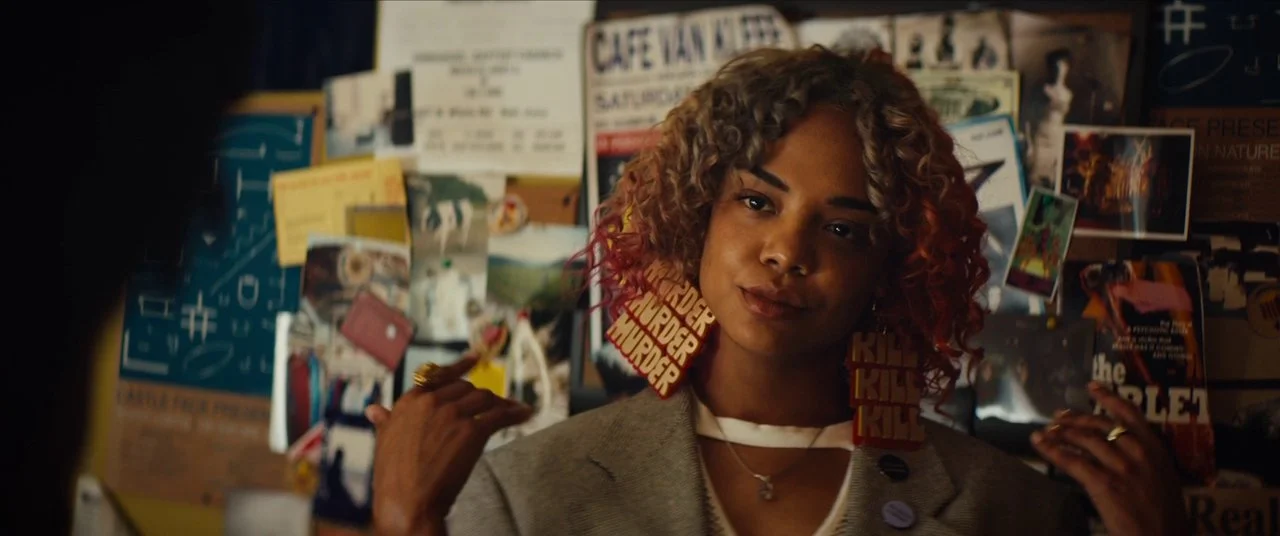 Church of Cinema: Sorry to Both You (2018)